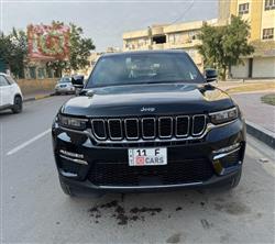 جيب جراند شيروكي